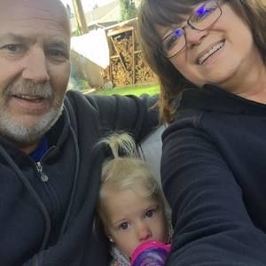 Meet your Posher, Cindy